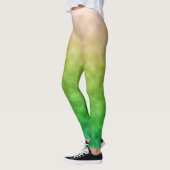 Unter dem Blut Leggings (Links)