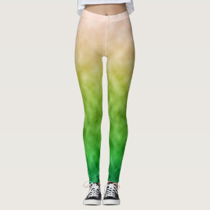 Unter dem Blut Leggings