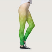 Unter dem Blut Leggings (Rechts)
