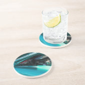 Unter dem Deckmantel Getränkeuntersetzer (Seite)