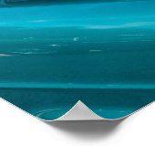 Unter dem Deckmantel Poster (Ecke)