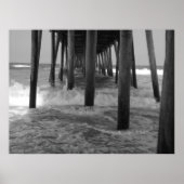 Unter dem Dock Poster (Vorne)