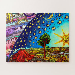 Unter dem Dom-Puzzle Puzzle