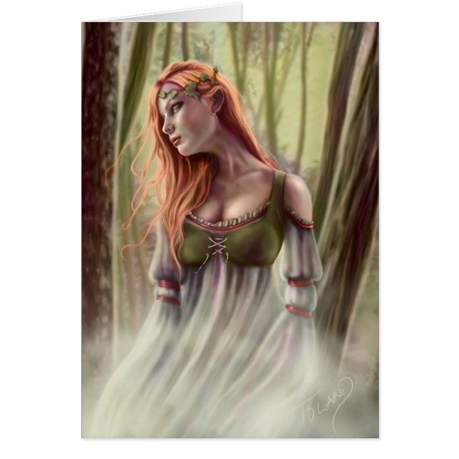 Unter dem Efeu (Vorne)