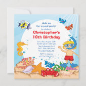 Unter dem einladung (Vorderseite)