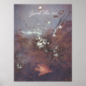 Unter dem Eis Poster (Vorne)