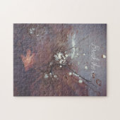 Unter dem Eis Puzzle (Horizontal)