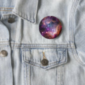 Unter dem "Flügel" der kleinen Magellanic Wolke Button (Beispiel)