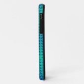 Unter dem Glas zwei Case-Mate iPhone Hülle (Hinten/Links)