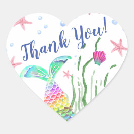 Unter dem Individuelle Name Herz-Aufkleber