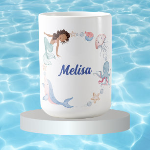 Unter dem Kindergeburtstag Tasse