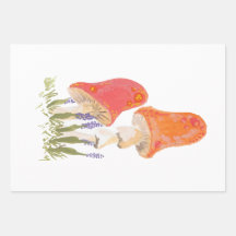 Unter dem Lavendel