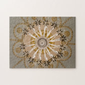 Unter dem Lüster Puzzle (Horizontal)