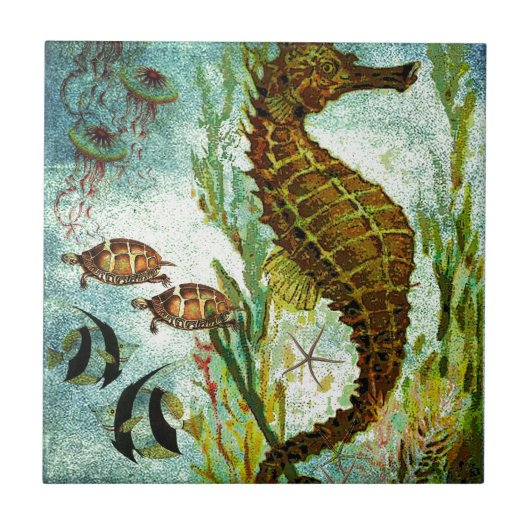 UNTER DEM MEER 2.jpg Fliese (Vorderseite)