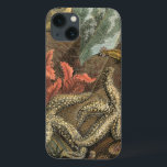Unter dem Meer Case-Mate iPhone Hülle<br><div class="desc">Gehen Sie underwater, das Meer mit allen diesen verschiedenen Seegeschöpfen zu erforschen. Dieses Vintage Stück Kunst ist ein perfekter Zusatz zu allen möglichen Seeanemonenliebhabern. Es nimmt Meereswelt mit Starfishes, Kelp, Meerespflanze und anderen Seegeschöpfen gefangen. Erhalten Sie Ihren Kunstdruck heute auf Ihrem Produkt.</div>