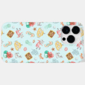 Unter dem Meer Case-Mate iPhone Hülle (Rückseite (Horizontal))