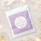 Unter dem Meer Geburtstag Geschenktütchen (Ausgeschnitten)