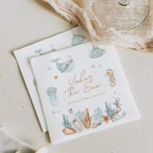 Unter dem Meer Geburtstag