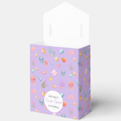 Unter dem Meer Geburtstagskisten Geschenkschachtel (Offen)