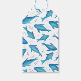 Unter dem Meer Geschenkanhänger