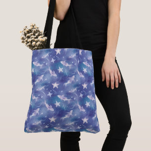 Unter dem Meer: Haie Tasche