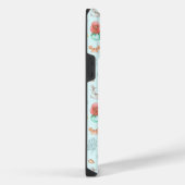 Unter dem Meer iPhone Hülle (Rechte Seite)