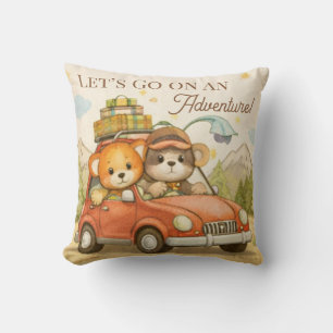 Unter dem Meer Kissen   Ozean Dekor Kinderzimmer