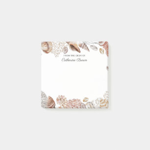 Unter dem Meer personalisierte Post-it-Notizen Post-it Klebezettel