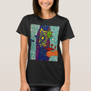 Unter dem Meer T-Shirt