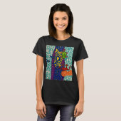 Unter dem Meer T-Shirt (Vorne ganz)