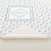 Unter dem Meeresfisch Wale Wasser Ozean Sherpadecke (3/4)