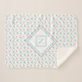 Unter dem Meeresfisch Wale Wasser Ozean Sherpadecke (Vorderseite (Horizontal))