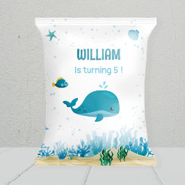 Unter dem Meereskicherbeutel, unter dem Gastgesche