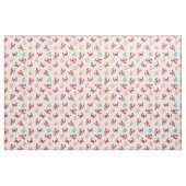 Unter dem Meeresschutzmuster Stoff (Fat Quarter (45,7 x 55,9 cm))