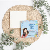 Unter dem Meeresschutzschild Einladung