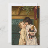 Unter dem Mistletoe | Knapp & Co. (Vorderseite)