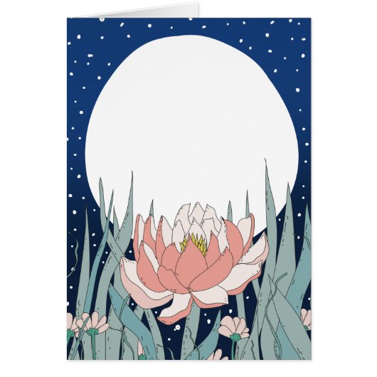 Unter dem Mond (Vorne)