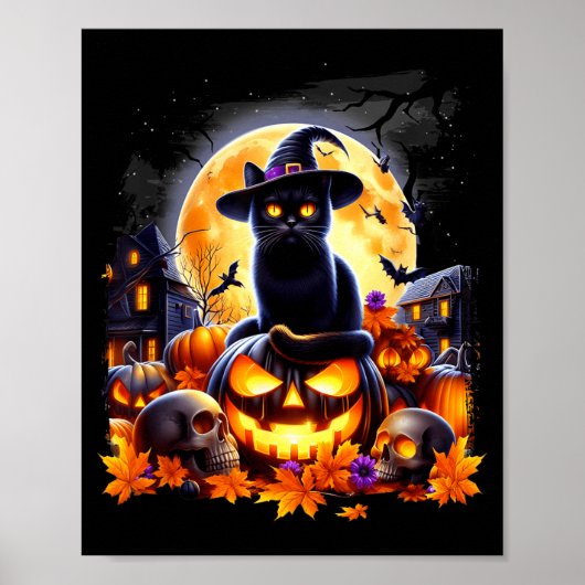 Unter dem Mond Poster (Vorne)