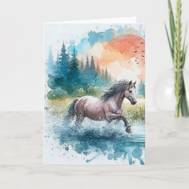 Unter dem Morgenglanz, Karte für alle