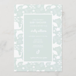 Unter dem Motto "Freunde des Meeres" Einladung