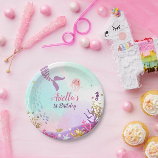 Unter dem pappteller (Party)