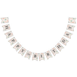 Unter dem Party-Banner | Kraken Wimpelkette