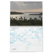 Unter dem Pier in Esperanza, Herz, 2009, puert… Kalender (Feb 2026)