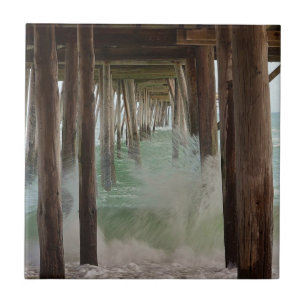 Unter dem Pier von Shirley Taylor Fliese