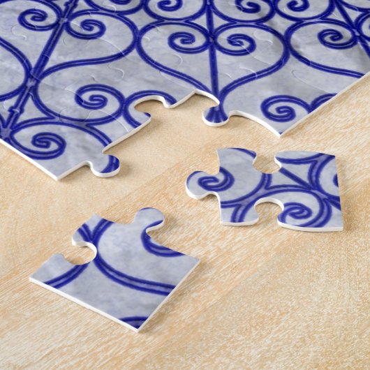 Unter dem Puzzle "Blue Dome Rose Garden Duluth MN" (Seite)