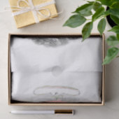 Unter dem Regenbogen Seidenpapier (Geschenk)