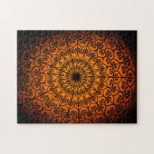 Unter dem Sangria Dome Puzzle (Horizontal)