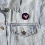 Unter dem Schleier-Knopf Button (Beispiel)