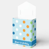 Unter dem "Sea Whale Gevor Box" Geschenkschachtel (Geöffnet)