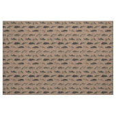 Unter dem Seegewebe Stoff (Fat Quarter (45,7 x 55,9 cm))